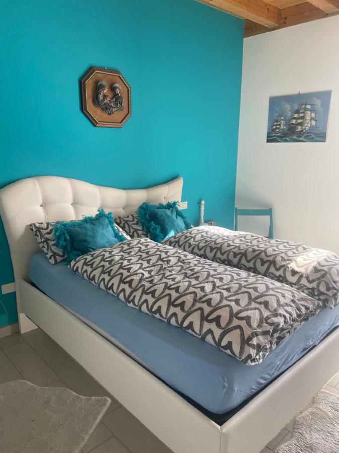 Sunshine Bed and Breakfast Riposto Εξωτερικό φωτογραφία